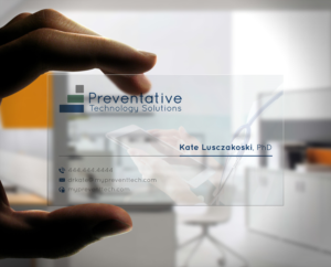 Business Card Design by Stylez Designz for this project | Design: #8497063
