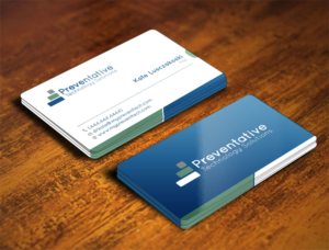 Business Card Design by Verified artistry (Design garden) for this project | Design: #8413850