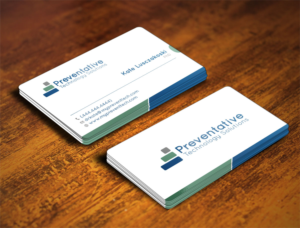 Business Card Design by Verified artistry (Design garden) for this project | Design: #8413851