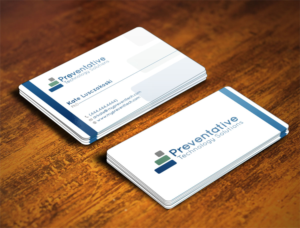 Business Card Design by Verified artistry (Design garden) for this project | Design: #8413863