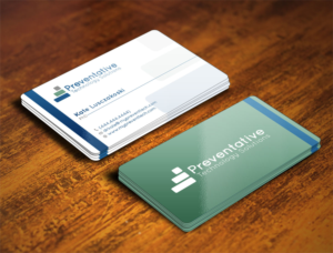 Business Card Design by Verified artistry (Design garden) for this project | Design: #8413866