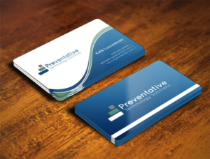 Business Card Design by Verified artistry (Design garden) for this project | Design: #8413867