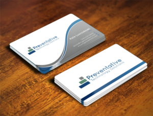 Business Card Design by Verified artistry (Design garden) for this project | Design: #8413869