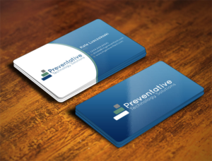 Business Card Design by Verified artistry (Design garden) for this project | Design: #8413872