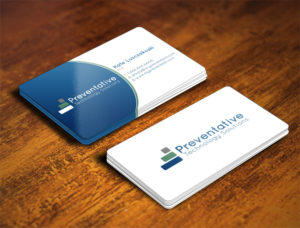 Business Card Design by Verified artistry (Design garden) for this project | Design: #8413874