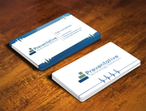 Business Card Design by Verified artistry (Design garden) for this project | Design: #8431329