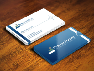 Business Card Design by Verified artistry (Design garden) for this project | Design: #8431332