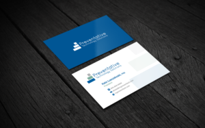 Business Card Design by Brand aid for this project | Design: #8415200
