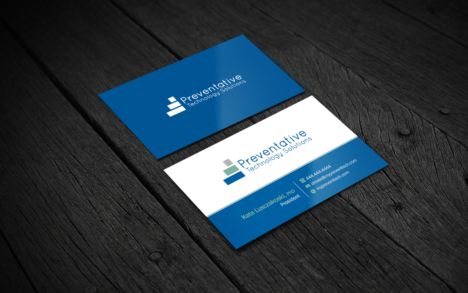 Visitenkarten-Design von Brand aid für dieses Projekt | Design #8415207