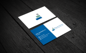 Business Card Design by Brand aid for this project | Design: #8415208
