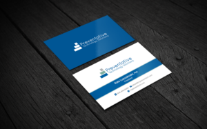 Business Card Design by Brand aid for this project | Design: #8415209