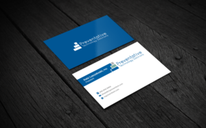 Business Card Design by Brand aid for this project | Design: #8415211