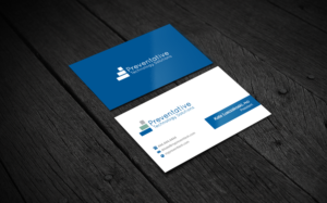 Business Card Design by Brand aid for this project | Design: #8415213