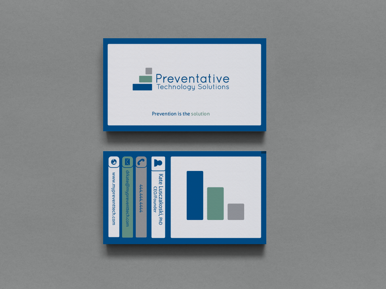 Design de Carte de Visite par Brand aid pour ce projet | Design #8431417