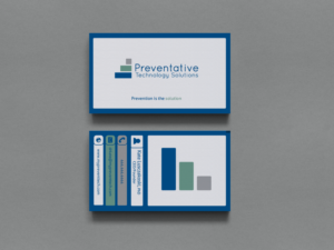 Business Card Design by Brand aid for this project | Design: #8431417