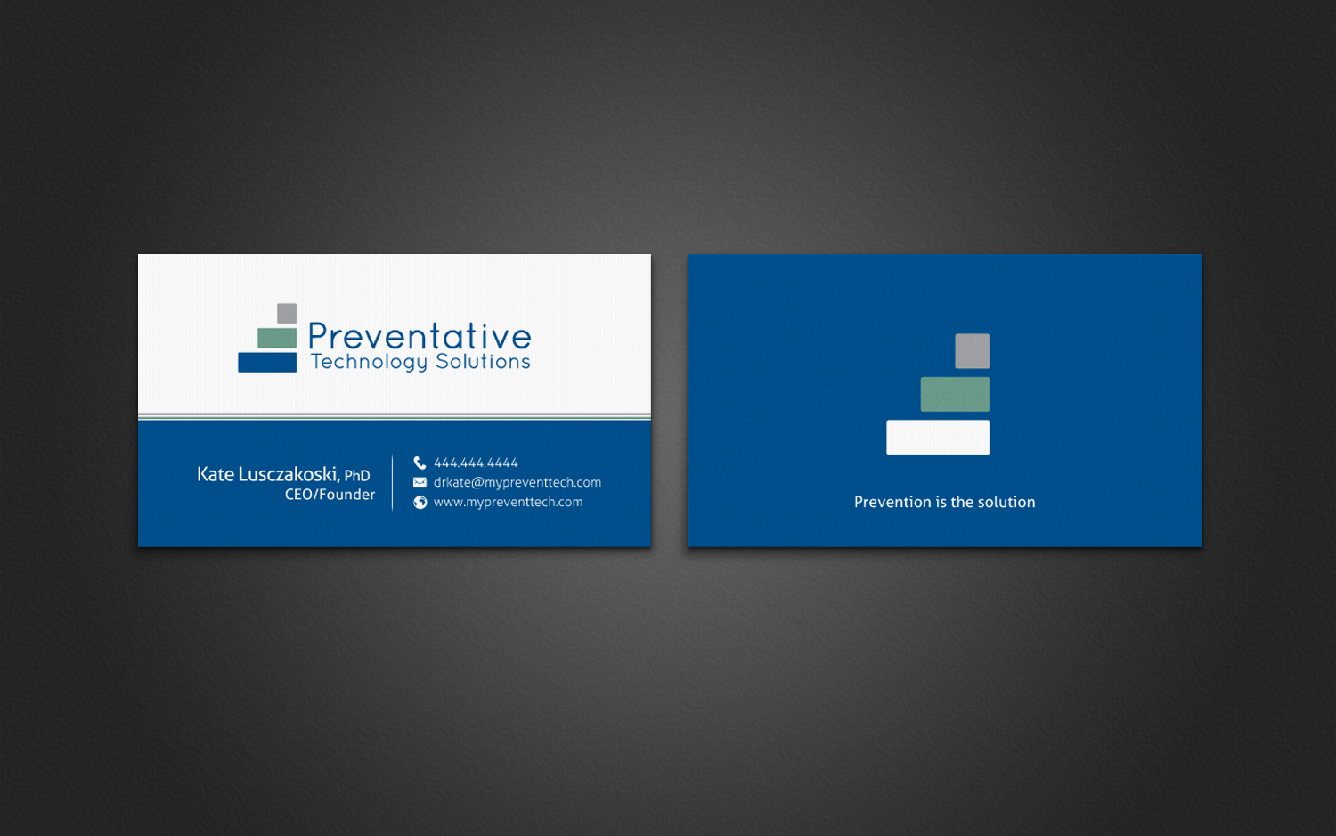 Design de Carte de Visite par Brand aid pour ce projet | Design #8431429