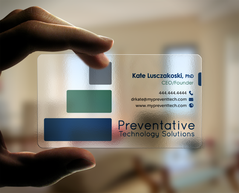 Business Card Design by chandrayaan.creative for this project | Design #8415142