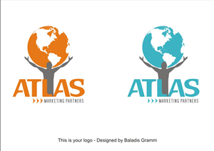 Logo Design by baladis grammatopoulos