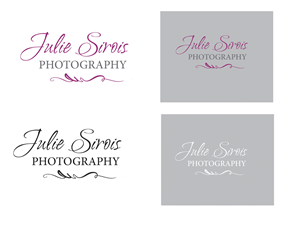 Logo Design by paperbutterfly