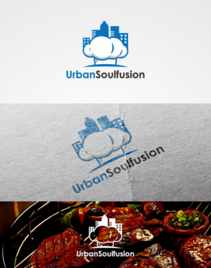 Logo Design by ZoneCraft Graphics for Thinknext LLC | Design #8443645