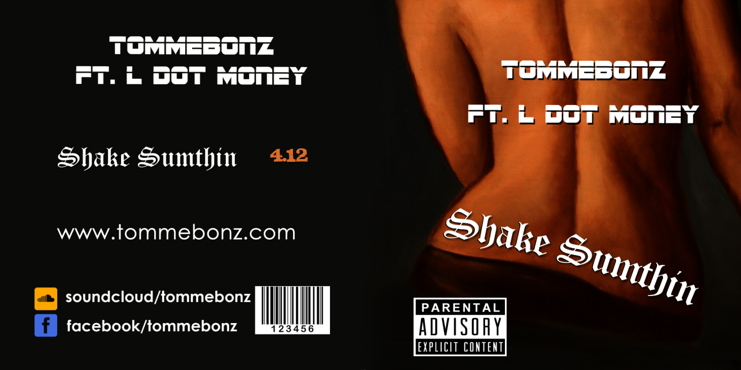 CD Cover Design by FCJ_GRAPHICS for 5151 Music | Design #1983702
