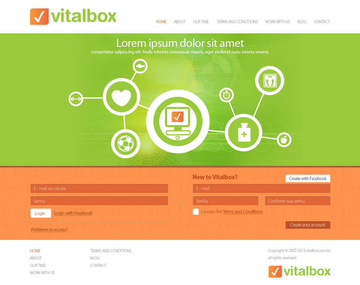 Web Design par Latest Design Ideas pour SeaBee Ventures | Design #1989081
