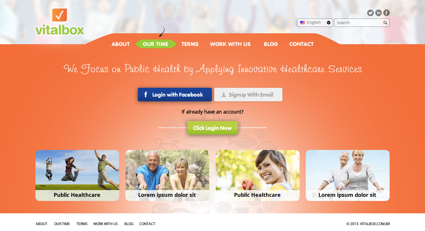 Web Design by AVROM for SeaBee Ventures | Design #1999345