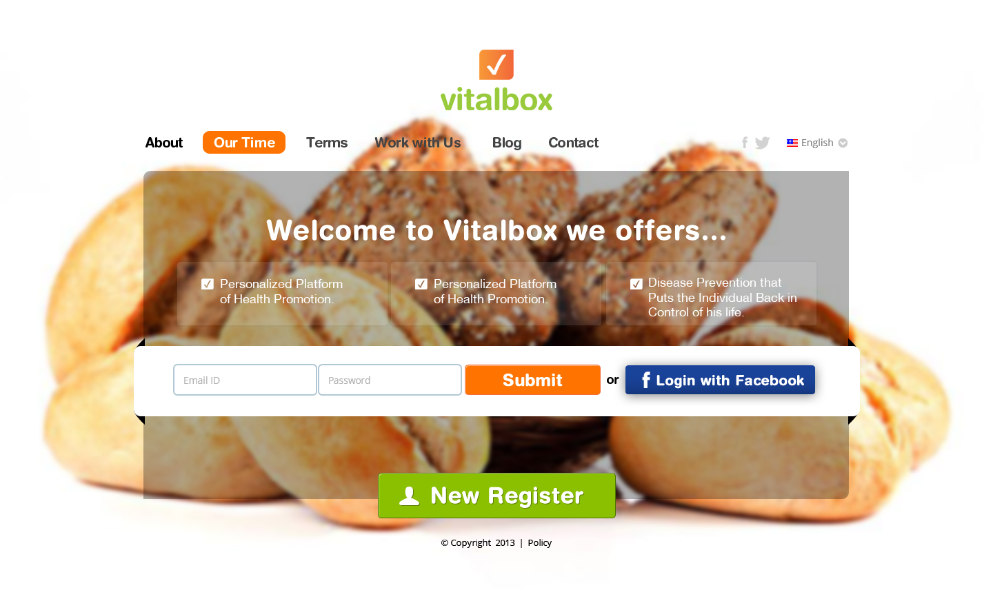 Web Design par AVROM pour SeaBee Ventures | Design #2008537