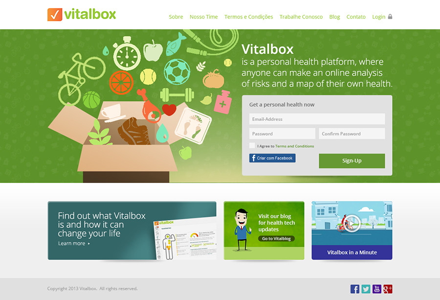 Web Design by Caerus Craft for SeaBee Ventures | Design #2033188