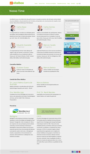 Web Design by Caerus Craft for SeaBee Ventures | Design: #2033191