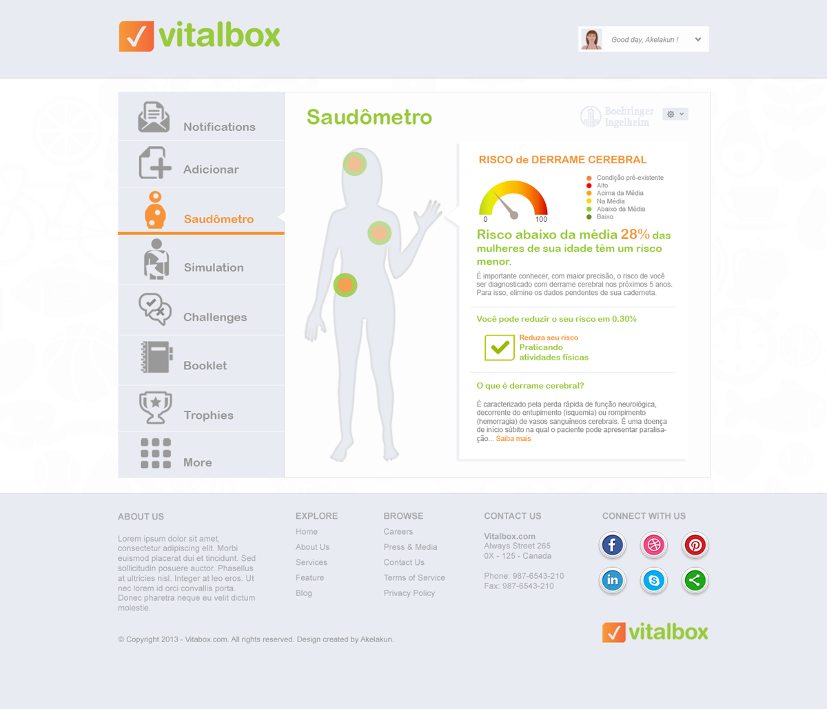 Diseño Web por wahyunurcahyadi para SeaBee Ventures | Diseño #2047872