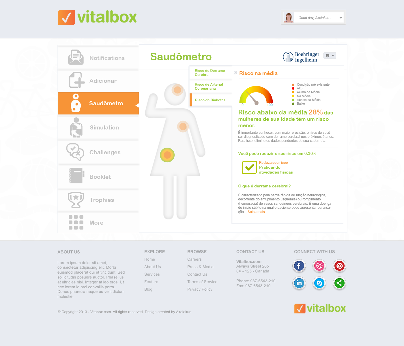 Web Design by wahyunurcahyadi for SeaBee Ventures | Design #2080516