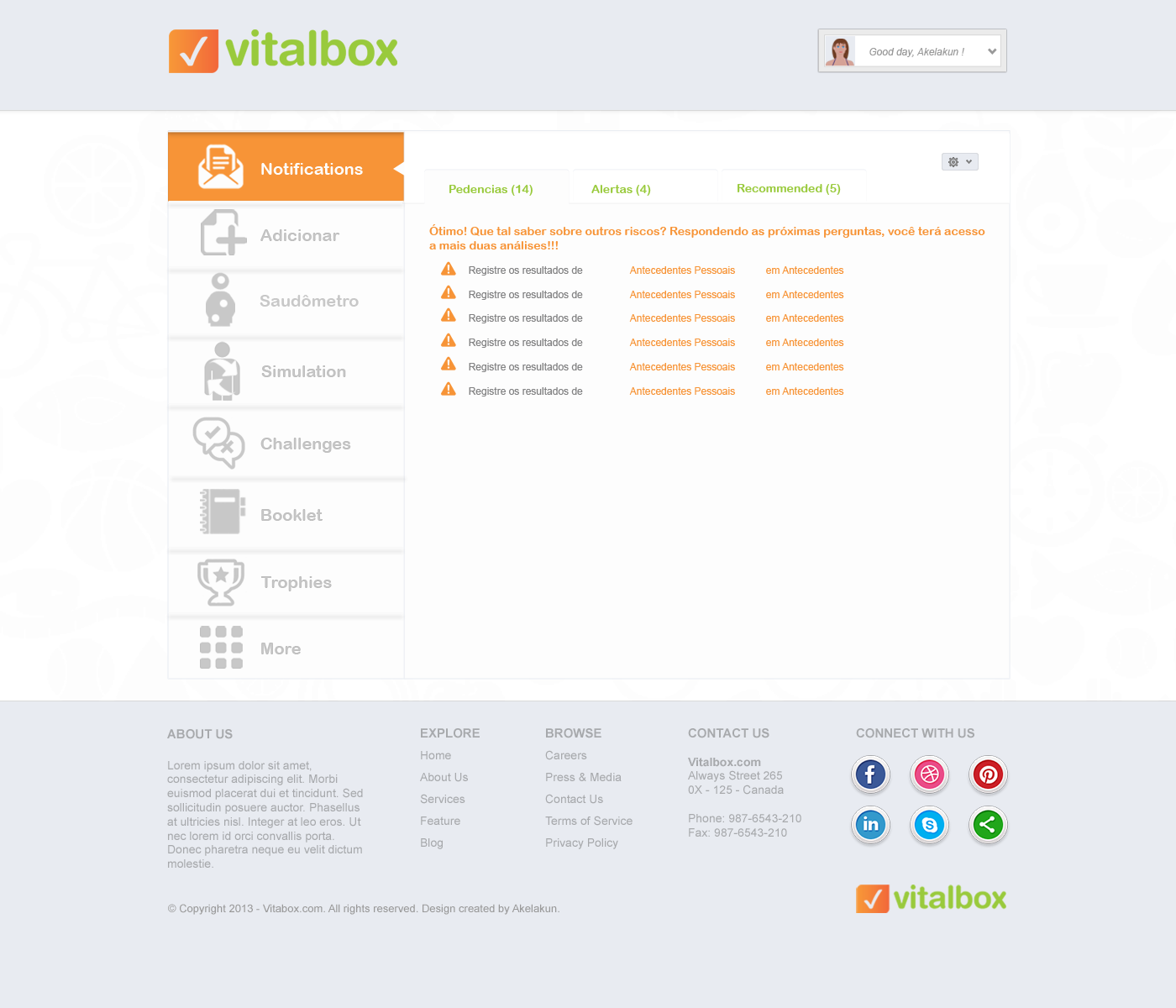Web Design par wahyunurcahyadi pour SeaBee Ventures | Design #2080582