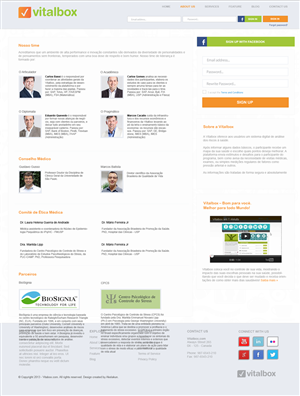 Web Design by wahyunurcahyadi for SeaBee Ventures | Design: #2164216