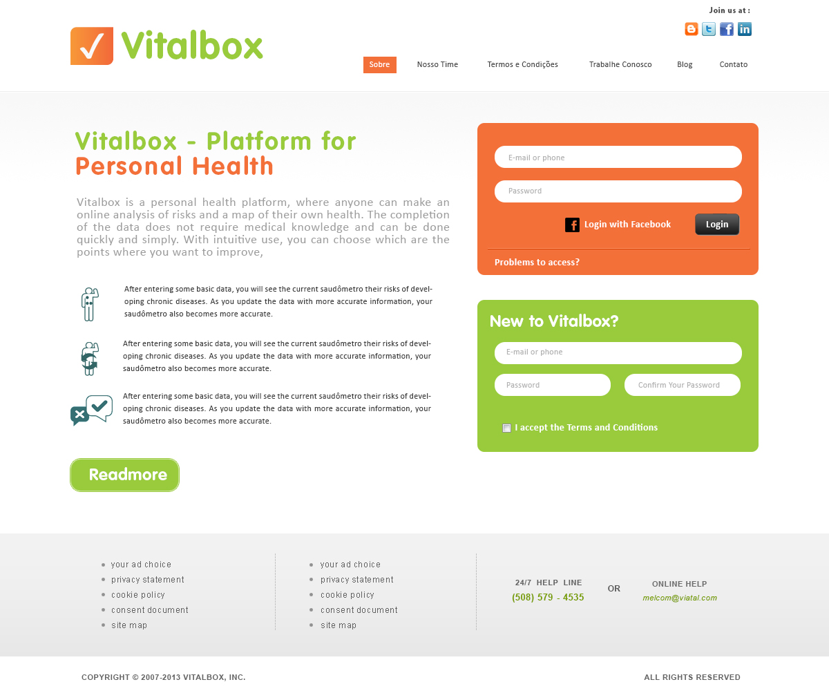 Web Design by webxvision for SeaBee Ventures | Design #1970473