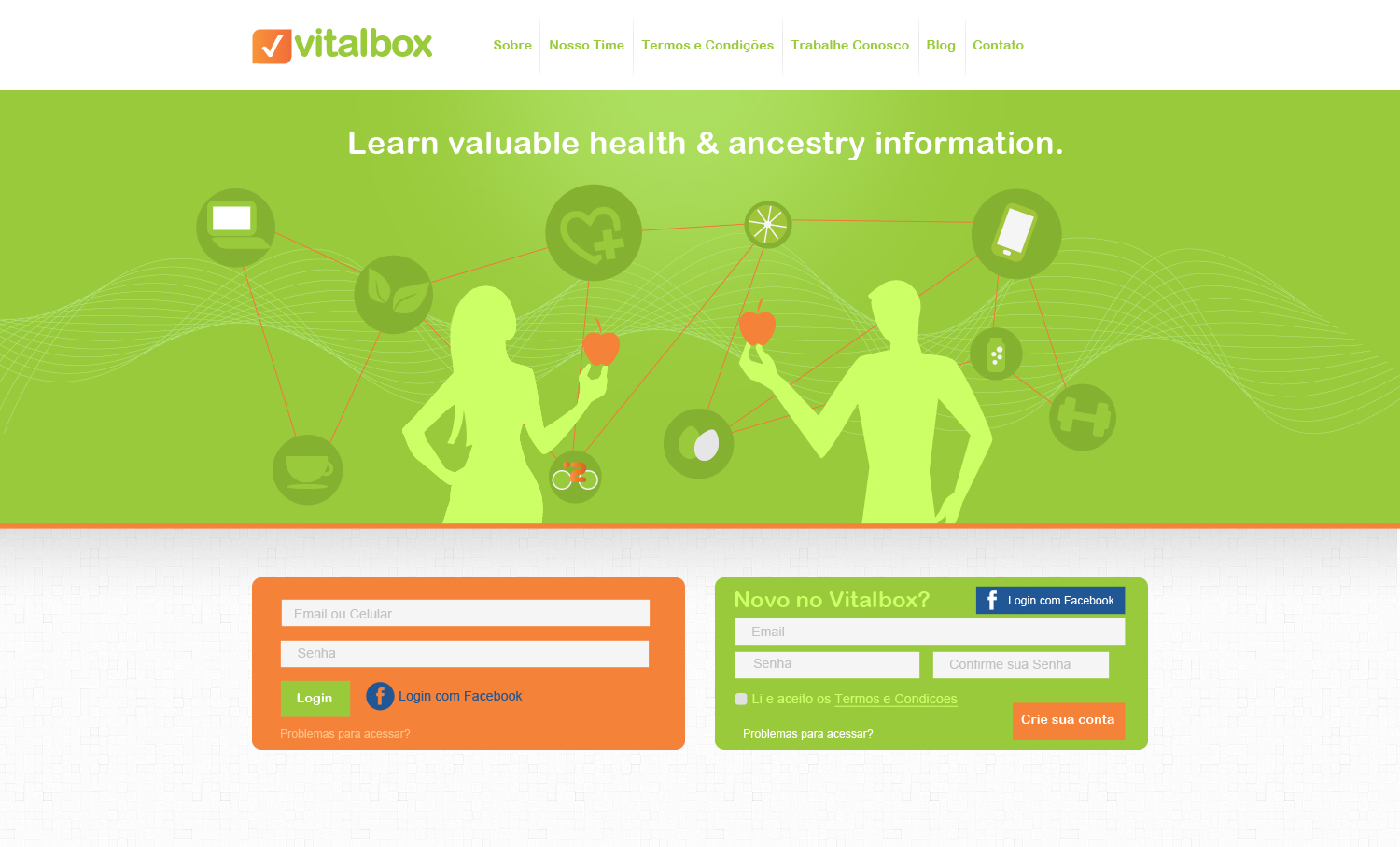 Web Design by artistraman for SeaBee Ventures | Design #1971182