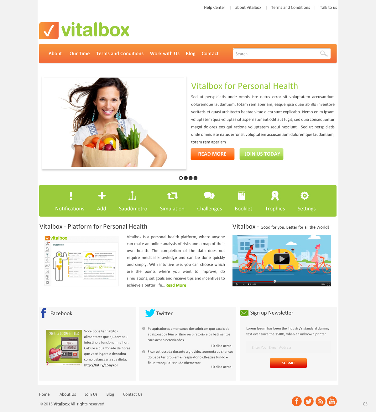 Web Design by pb for SeaBee Ventures | Design #1972726