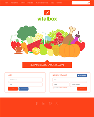 Web Design by pacedesign