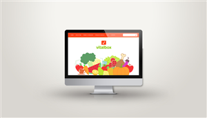 Web Design by pacedesign for SeaBee Ventures | Design: #2068041
