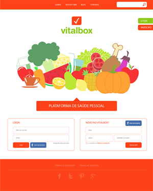 Web Design by pacedesign for SeaBee Ventures | Design: #2070946