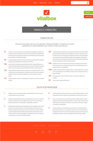 Web Design by pacedesign for SeaBee Ventures | Design: #2070948