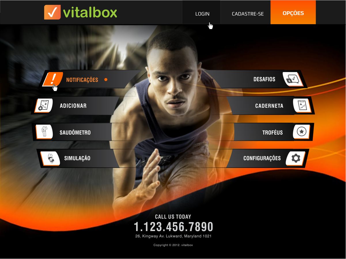 Web Design par CreativeIyke pour SeaBee Ventures | Design #1988454