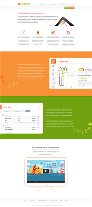 Web Design by Kynx