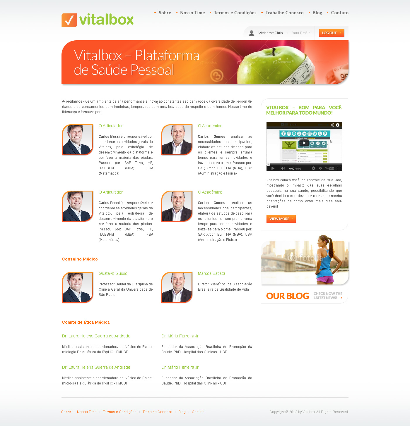 Web Design par Chris pour SeaBee Ventures | Design #2025447