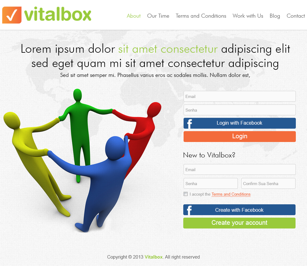 Web Design by ESolz Technologies for SeaBee Ventures | Design #2052441