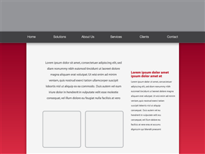 Web Design by Angelina for SeaBee Ventures | Design: #1980758