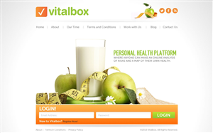 Web Design by TechWise
