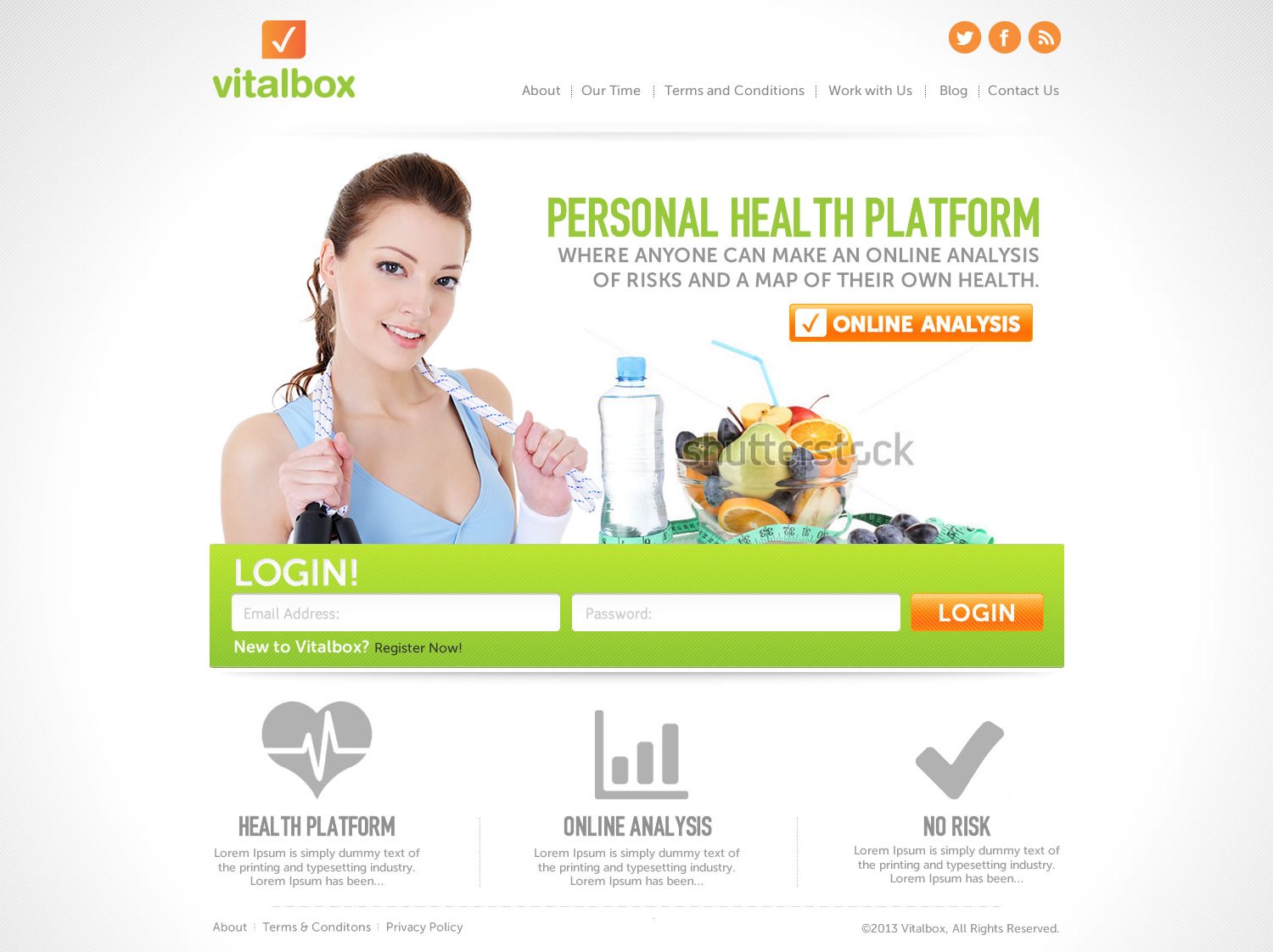 Web Design by TechWise for SeaBee Ventures | Design #1976105