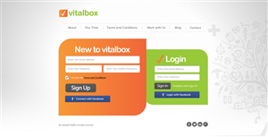 Web Design by TechWise for SeaBee Ventures | Design: #1984082