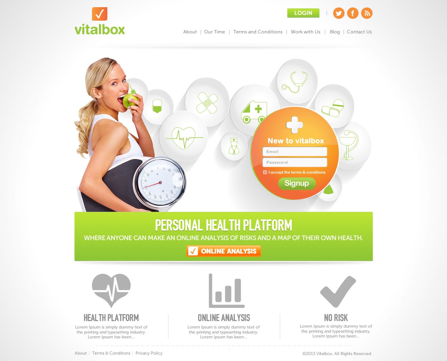 Web Design by TechWise for SeaBee Ventures | Design #2047653